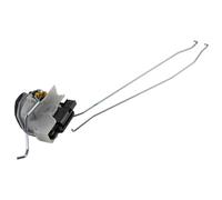 NTY Cerradura De Puerta Trasera Izquierda Compatible Para KIA Picanto TA 1.0 1.2