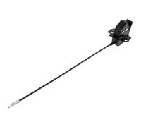 NTY Cerradura De Puerta Trasera Izquierda Para Renault Master III Furgón FV