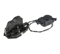 NTY Cerradura de Puerta Trasero Derecha Apto para BMW 5er Gran Turismo F07 530d