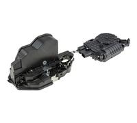 NTY Cerradura de Puerta Trasero Derecha Apto para BMW X5 E70 3.0d xDrive30d X6
