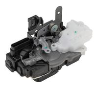NTY Cerradura de Puerta Trasero Derecha Apto para Volvo V40 Hatchback 525 526