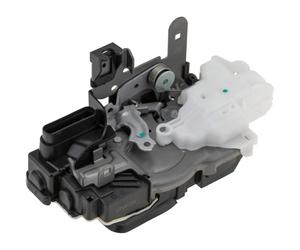 NTY Cerradura de Puerta Trasero Derecha Apto para Volvo V40 Hatchback 525 526