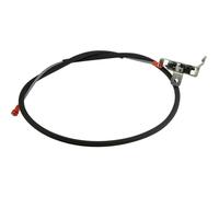 NTY Cerradura de Puerta Trasero Derecha para Ford Transit Caja Fa _ 2.2 TDCI RWD
