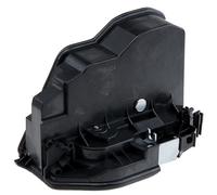 NTY Cerradura de Puerta Trasero Izquierdo Apto para BMW 1er E87 116i 116d 3er