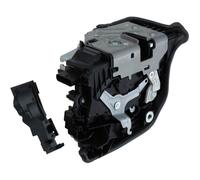 NTY Cerradura de Puerta Trasero Izquierdo Apto para BMW X5 F15 F85 xDrive30d