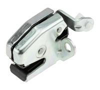 NTY Cerradura de Puerta Trasero Izquierdo Apto para Fiat Doblo 119 1.4 1.3 D