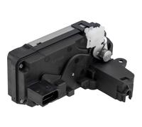NTY Cerradura de Puerta Trasero Izquierdo para Opel Zafira B A05 1.8 1.6 CNG