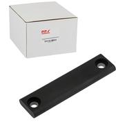 NTY Cerradura del capó de motor Puerta trasera vehículo, arriba EZC-FT-115