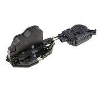 NTY Cerradura Delantera Derecha Compatible Para BMW X5 E70 3.0d XDRIVE30D X6