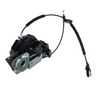 NTY Cerradura Delantero Izquierdo Apto para Ford Transit Caja Fcd Fdd 2.0