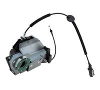 NTY Cerradura Delantero Izquierdo Apto para Ford Transit Caja Fcd Fdd 2.0