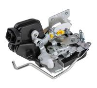 NTY Cerradura Delantero Izquierdo Apto para Hyundai Tucson Jm 2.0
