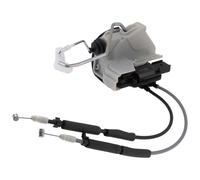 NTY Cerradura Delantero Izquierdo Apto para Kia Picanto Ta 1.0 1.2
