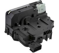 NTY Cerradura Delantero Izquierdo Apto para Opel Corsa D S07 1.2 1.4 1.7 CDTI