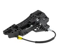 NTY Cerradura Delantero Izquierdo para Audi A1 Sportback 8XA 8XF 1.2 TFSI