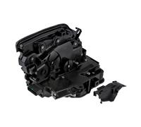 NTY Cerradura Delantero Izquierdo para BMW X5 F15 F85 Xdrive30d X Xdrive40d X6