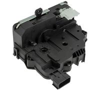NTY Cerradura Delantero Izquierdo para Opel Corsa D S07 1.2 1.4 Meriva B