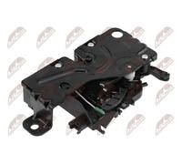 NTY Cerradura Eléctrica Para Portón Trasero Heckklappe EZC-BM-433 4-Polig