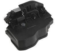 NTY Cerradura Frontal Derecho Apto para BMW 1er F20 118i 116i E87 116d 3er