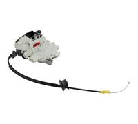 NTY Cerradura Frontal Derecho para Audi A7 Sportback 4GA 3.0 Tdi Quattro