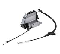 NTY Cerradura Frontal Derecho para Ford Transit Custom V362 Caja Fy Fz 2.0