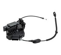 NTY Cerradura Frontal Derecho para Ford Transit Custom V362 Caja Fy Fz