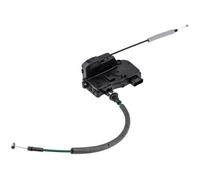 NTY Cerradura Frontal Derecho para Hyundai i40 Cw VF 1.6 GDI 1.7 Crdi 2.0