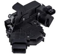 NTY Cerradura Frontal Derecho para Land Rover Range IV 2.2D . 4x4 2.0