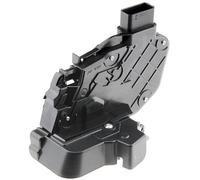 NTY Cerradura Frontal Derecho para Land Rover Range IV 2.2D 4x4 2.0