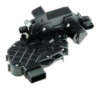 NTY Cerradura Frontal Derecho para Land Rover Range IV 2.2D 4x4 2.0 L538