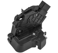 NTY Cerradura Puerta Trasera Derecha para Land Rover Range IV 2.2D 4x4 2.0 L538