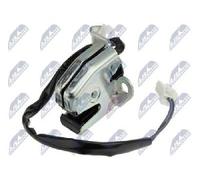 NTY Cerradura Puerta Trasera EZC-FT-069 Para Fiat Izquierda Abajo