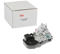 NTY EZC-CH-008 Cerradura de puerta