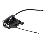 Cerradura NTY Original EZC-FT-287 Para Citroën Fiat Peugeot
