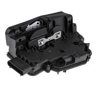 NTY Cerradura Trasero Derecha para Ford Transit Custom V362 Caja Fy Fz 2.0