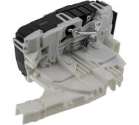 NTY Cerradura Trasero Derecha para Mercedes-Benz Sprinter 35-T Caja 906 316