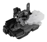 NTY Cerradura Trasero Derecha para Volvo XC40 536 2.0 B4 Mild-Hybrid C40 539