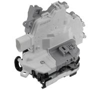 NTY Cerradura Trasero Izquierdo para Audi A6 Avant 4G5 C7 4GD 2.0Tdi 3.0