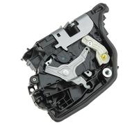 NTY Cerradura Trasero Izquierdo para BMW 2 Active Tourer F45 218i 218d X1