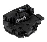 NTY Cerradura Trasero Izquierdo para Ford Transit Custom V362 Caja Fy Fz 2.0