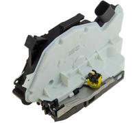 NTY Cerradura Trasero Izquierdo para Seat Ibiza IV 6J5 6P1 1.4 1.2 6P5 1.0