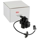 NTY EZC-SK-008 Elemento de regulación, cierre centralizado