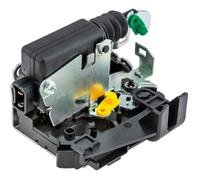 NTY Cierre Centralizado Delante Izquierda Para Dacia Duster Sandero LS 1.4 1.6