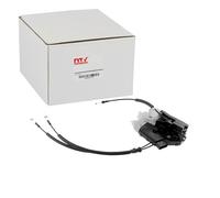 NTY Cierre centralizado EZC-HY-534