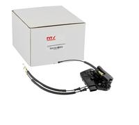 NTY Cierre centralizado EZC-KA-000