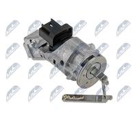 NTY Cilindro de cierre cerradura de encendido CITROËN 1,4 1,6 4162.EA 4162.EQ