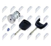 NTY Cilindro De Cierre Zündschloss EZC-FR-048 Para Ford