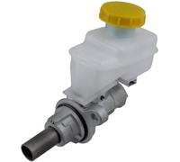 NTY Cilindro de Freno Maestro para Mitsubishi L 200 / Triton KJ _ Kk _ Kl _
