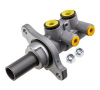 NTY Cilindro de Freno Maestro para Opel Zafira B A05 1.8 1.6 CNG Turbo
