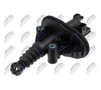 NTY Cilindro Embrague Hidráulico Geberzylinder Kupplung NSP-RE-026 Para Renault